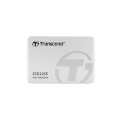 Transcend SSD225S 2.5" 2 TB...