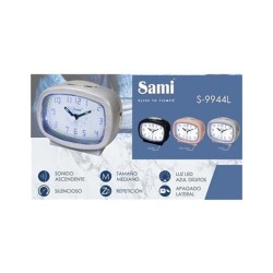 SAMI S-9944L Reloj...