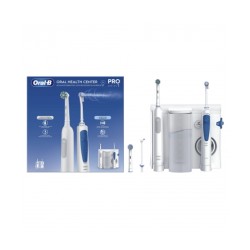 Oral-B Idropulsore Health...