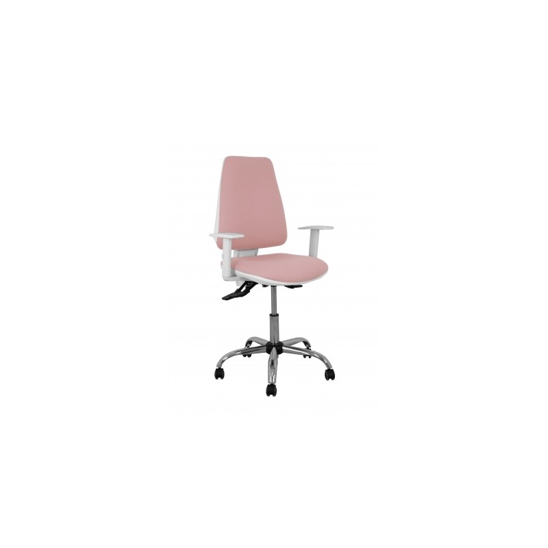 Chaise de jeu Piqueras y Crespo 2D086N0 Blanc