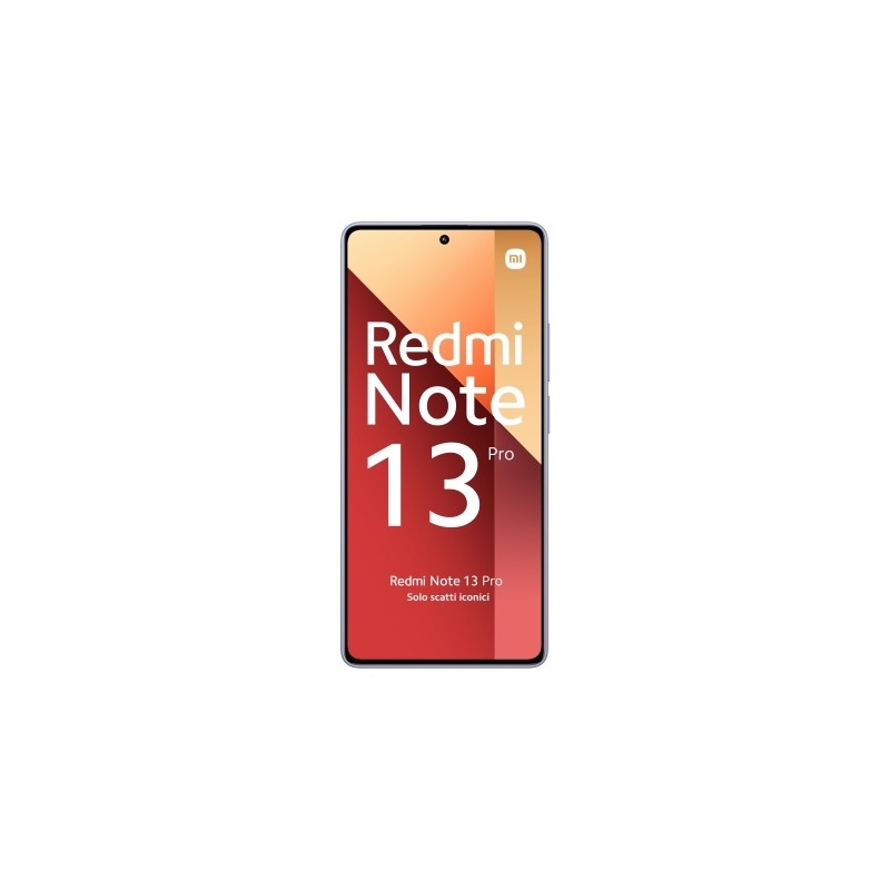 Xiaomi Redmi Note 13 5G 16,9 cm (6.67) SIM doble USB Tipo C 8 GB