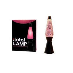 ITOTAL Lampara De Lava Base...
