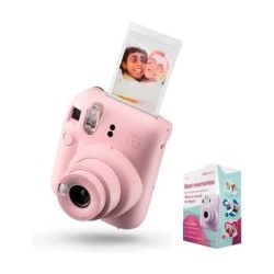 FUJIFILM Camara Instantanea...