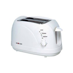 MUVIP Tostadora de Pan 750W...