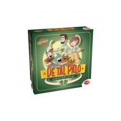 Bizak Juego de Mesa de Tal...