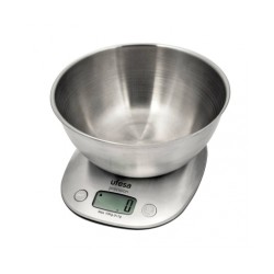 Ufesa BC1700 báscula de...