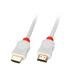 Lindy 41412 cable HDMI 2 m...