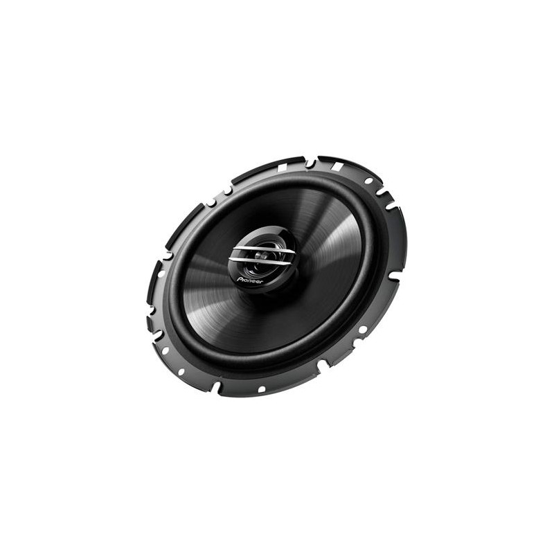 Altoparlanti Stereo 2 Vie 100W - Coppia, Con Staffe Di Montaggio, Design Trapezoidale, Per Hi-fi E Surround