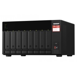 QNAP TS-873A NAS Torre...