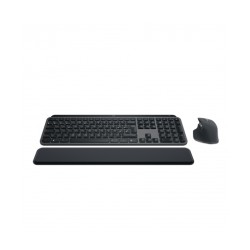 Logitech MX Keys S Combo...