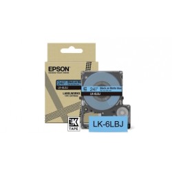 Epson LK-6LBJ Negro Azul