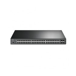 TP-Link TL-SG3452P switch...