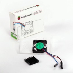 RASPBERRY VENTILADOR PI 4...