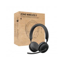 Logitech Zone Wireless 2...