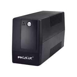 UPS PHASAK 600 VA / 360 W /...