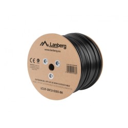 Lanberg LCU5-12CU-0305-BK...