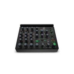 Mezclador audio para...