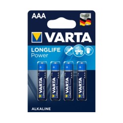 Varta Longlife Power AAA...