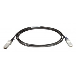 D-Link QSFP+ 3m cable...
