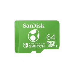 SanDisk SDSQXAO-064G-GN6ZN...