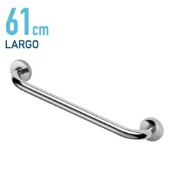 ASA DE BAÑO INOX 304...