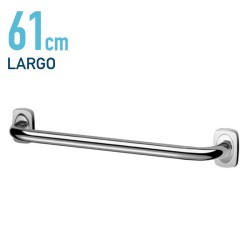 ASA DE BAÑO INOX 304...