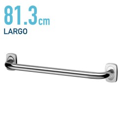 ASA DE BAÑO INOX 304...