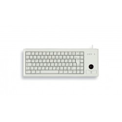 CHERRY G84-4420 teclado USB...