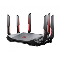 MSI RadiX AXE6600 WiFi 6E...