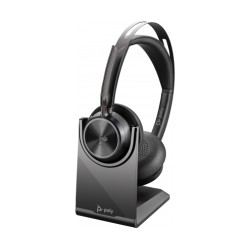 POLY Auriculares VFOCUS2-M...