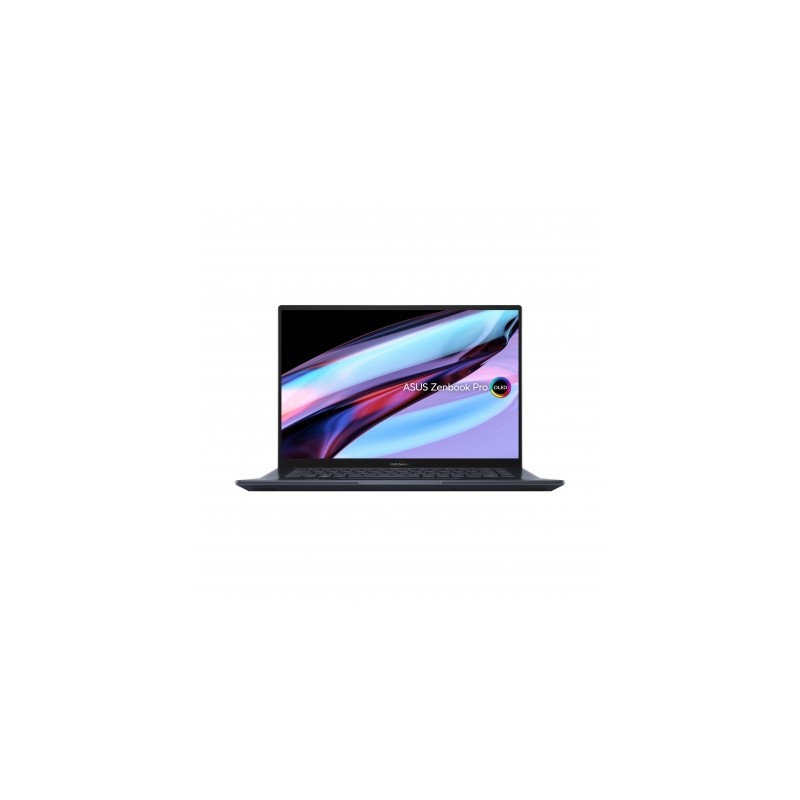ASUS ZenBook 16X Laptop – Intel Core I9-13900H, 32 GB RAM, 2 TB SSD, NVIDIA GeForce RTX 4070, 16 Zoll
