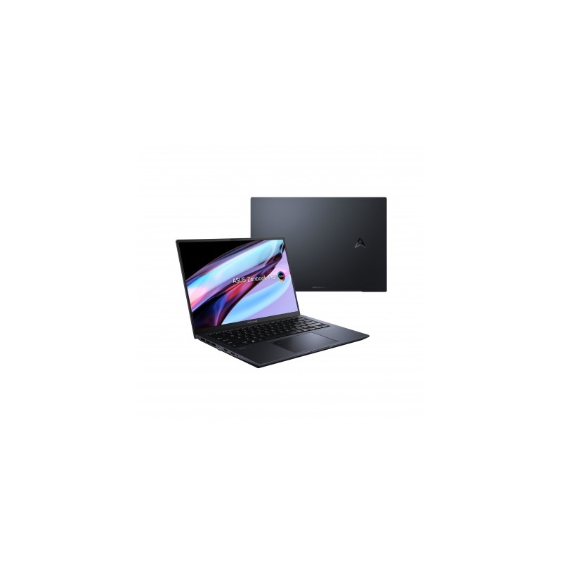 ASUS Zenbook Pro 14 OLED - UX6404VV-DS94T 14.5 120Hz