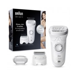 Braun Silk-épil 9 9-705 40...