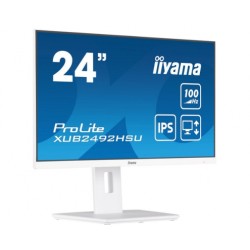 iiyama XUB2492HSU-W6 23.8"...