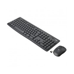 Logitech MK295 Silent...