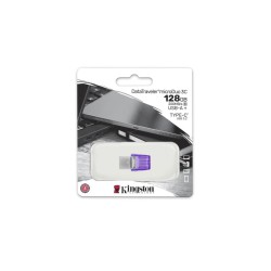 Memoria FlashDrive 128Gb...