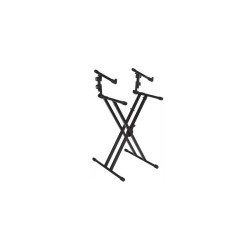 Soporte teclado formato "X"...