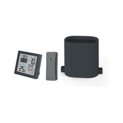 HAMA Estacion Metereologica...