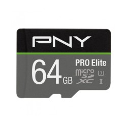 PNY PRO Elite 64 GB...