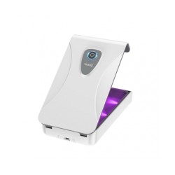 Hoco S1 Pro Blanco Batería...