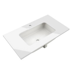LAVABO CERAMICA SERIE...