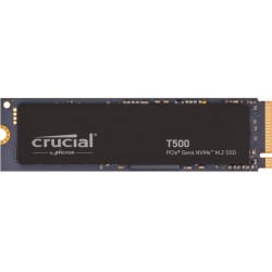 Crucial T500 M.2 500 GB PCI...