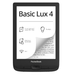 EBOOK POCKETBOOK BASIC LUX...