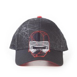 GORRA STAR WARS KYLON REN...