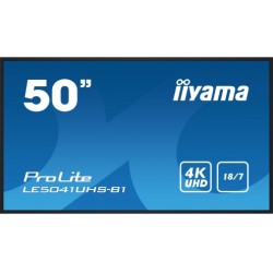 iiyama LE5041UHS-B1...