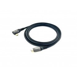 Equip 128892 cable USB 2 m...