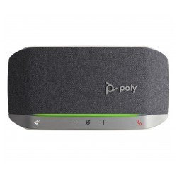 POLY Sync 20 altavoz PC Negro