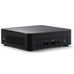 ORDENADOR INTEL NUC I5...