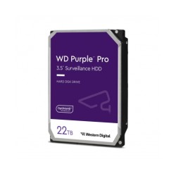Western Digital Purple Pro...