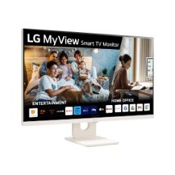 Monitor LG 27? IPS FHD...